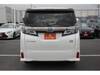 TOYOTA VELLFIRE HYBRID
