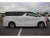 TOYOTA VELLFIRE HYBRID