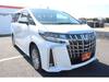 TOYOTA ALPHARD HYBRID