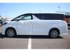 TOYOTA ALPHARD HYBRID