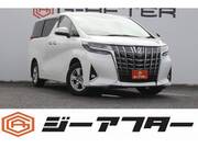 2023 TOYOTA ALPHARD 2.5X
