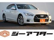 2019 NISSAN SKYLINE GT