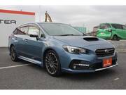 2018 SUBARU LEVORG