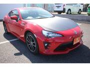2019 TOYOTA 86 GT
