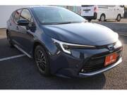 2023 TOYOTA COROLLA TOURING