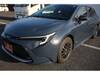 TOYOTA COROLLA TOURING