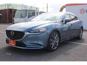 2019 MAZDA ATENZA SEDAN