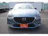 MAZDA ATENZA SEDAN