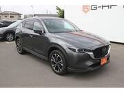 2021 MAZDA CX-5 XD L PACKAGE