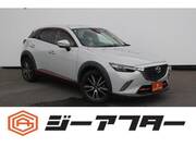 2015 MAZDA CX-3 XD TURING