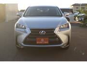 2015 LEXUS NX