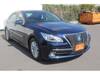 TOYOTA CROWN HYBRID