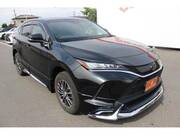 2020 TOYOTA HARRIER