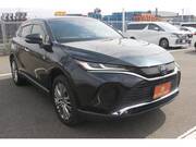 2020 TOYOTA HARRIER HYBRID Z