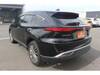 TOYOTA HARRIER HYBRID