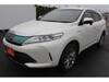 TOYOTA HARRIER HYBRID