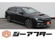 2020 SUBARU LEVORG