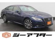 2018 TOYOTA CROWN HYBRID