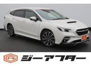 2021 SUBARU LEVORG