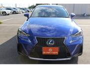 2016 LEXUS IS