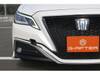 TOYOTA CROWN HYBRID