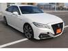 TOYOTA CROWN HYBRID