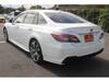 TOYOTA CROWN HYBRID