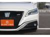 TOYOTA CROWN HYBRID