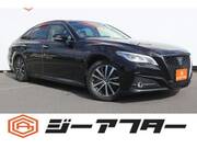 2020 TOYOTA CROWN HYBRID