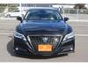 TOYOTA CROWN HYBRID