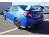 SUBARU WRX STI