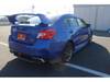 SUBARU WRX STI