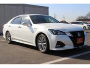 2016 TOYOTA CROWN HYBRID Athlete S