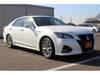 TOYOTA CROWN HYBRID