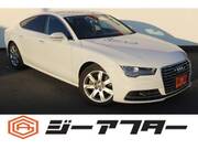 2015 AUDI A7 SPORTBACK