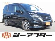 2016 NISSAN SERENA