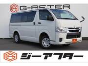 2022 TOYOTA HIACE VAN LONG DX GL PACKAGE