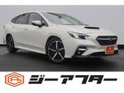 2020 SUBARU LEVORG