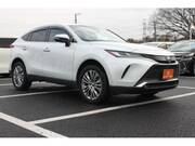 2022 TOYOTA HARRIER HYBRID Z