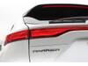 TOYOTA HARRIER HYBRID