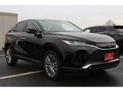 2021 TOYOTA HARRIER HYBRID Z