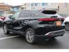 TOYOTA HARRIER HYBRID