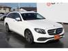 MERCEDES BENZ E-CLASS Stationwagon