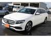 MERCEDES BENZ E-CLASS Stationwagon