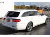 MERCEDES BENZ E-CLASS Stationwagon