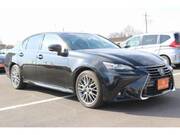 2016 LEXUS GS