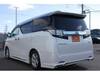 TOYOTA VELLFIRE HYBRID