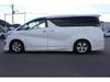 TOYOTA VELLFIRE HYBRID