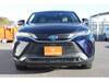 TOYOTA HARRIER HYBRID