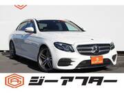 2016 MERCEDES BENZ E-CLASS
